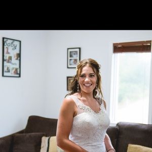 Meet your Posher, Brandy